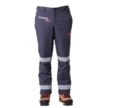 Arcmax Gen3 Arc Rated Fire Resistant Chainsaw Chaps