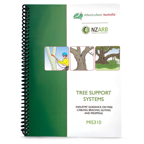 MIS310 – Tree Support Systems