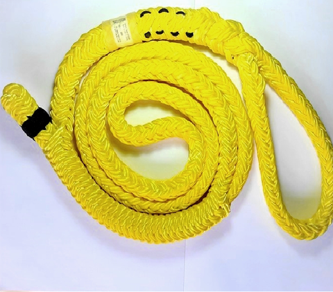 Nautilus Braids Rigging rope 12mm per metre