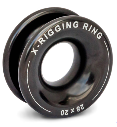 DMM Pinto Rig Pulley