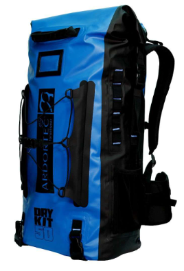 DMM Porter Rope Bag 45L and 70L