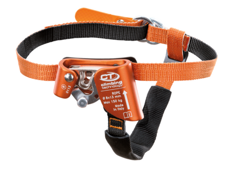 Climbing Technology Quick Up Plus Hand Ascender right