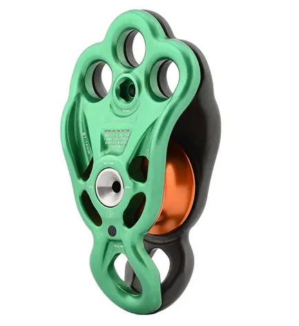 DMM Rigger Becket Pulley