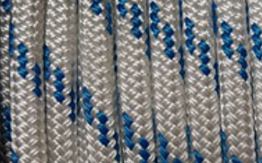 Nautilus Braids Rigging rope 12mm per metre