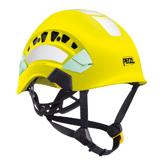 Petzl Vertex Vent Helmet Hi-Viz
