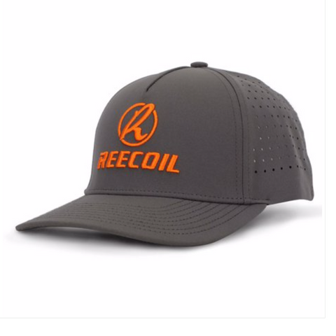 Reecoil Dry Fit Snap Back