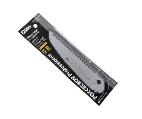 Silky Pocketboy Curved Blade 170mm Folding Saw