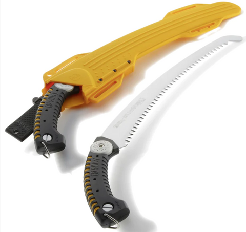 Silky Super Accel Curved Folding Saw 210mm