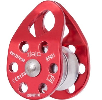 ISC 30mm Micro Pulley