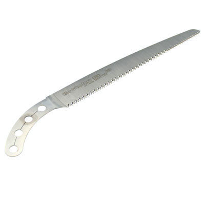 Silky Super Accel Curved Folding Saw 210mm