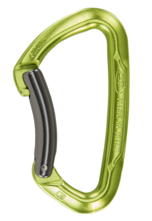 Petzl RollClip A with Triact-Lock