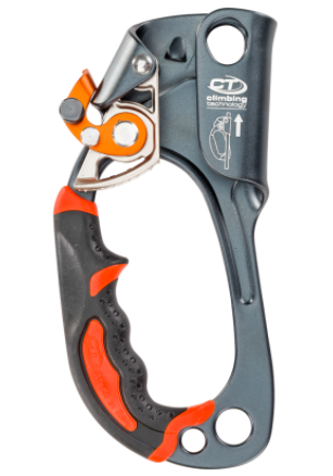 ISC Apex Rope Wrench