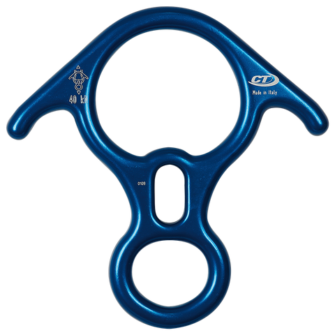 Climbing Technology Quick Roll Hand Ascender - Right