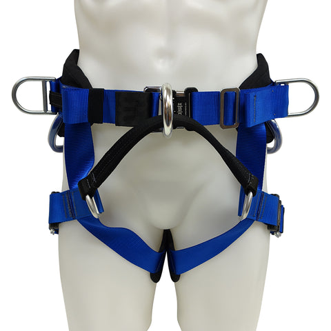 4SRT Chester harness