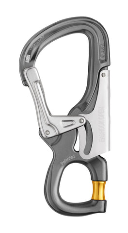 Petzl Open Gated Ring