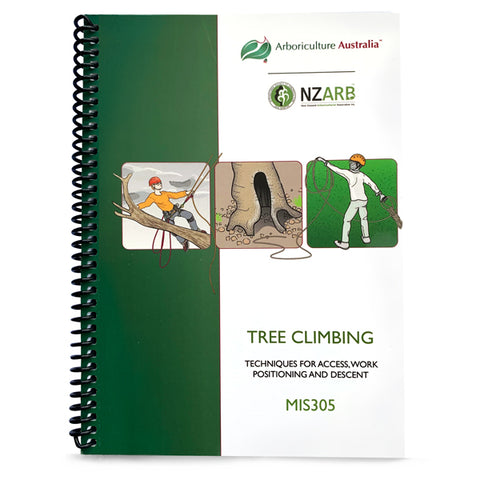 MIS303 – Tree Dismantling