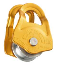 Petzl Mobile Pulley