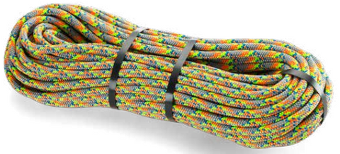 Nautilus Braids Tōpeke (Arb) Rope