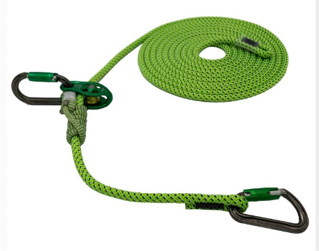 Climbing Technology Quick Roll Hand Ascender - Right