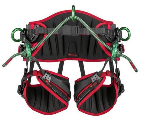 4SRT Chester harness