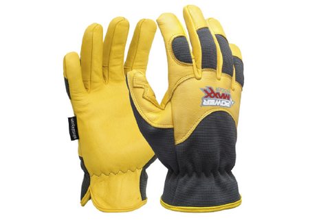 Arbortec Fingerless Climbing Gloves