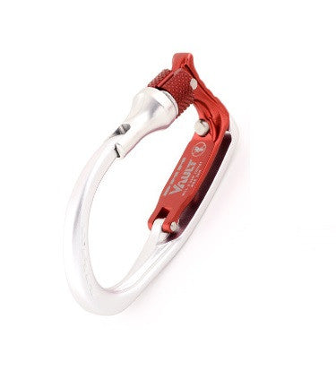 Petzl RollClip A with Triact-Lock